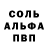 ГЕРОИН белый Anna Canada